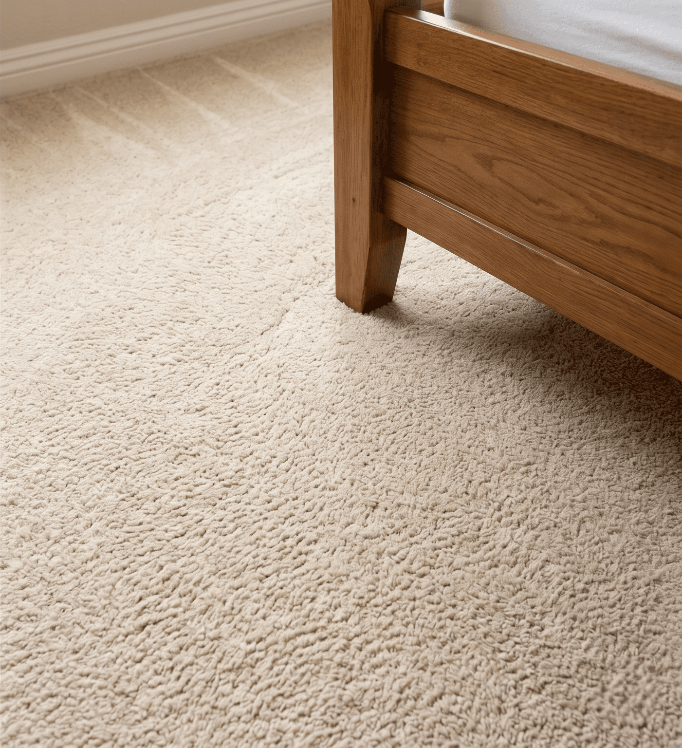 Carpet after Spiker cleaning · Herald, CA